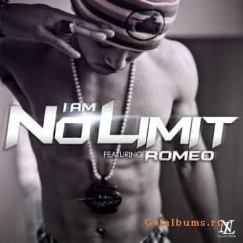 Romeo  I Am No Limit (2011)  