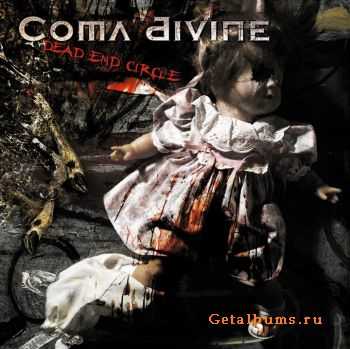 Coma Divine - Dead End Circle (2011)