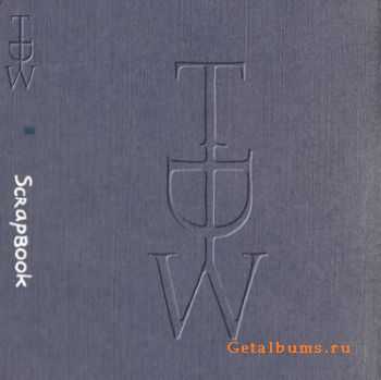  TDW (Tom De Wit) - Scrapbook (2 CD) (2011)