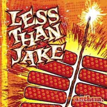 Less Than Jake - Anthem (2003)