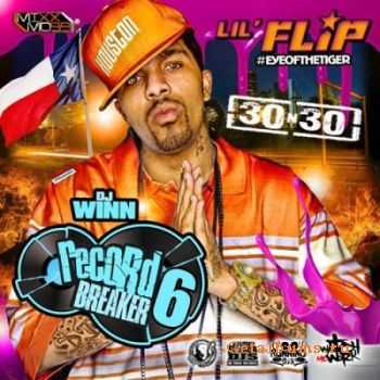 Lil Flip - Eye Of The Tiger (2011)