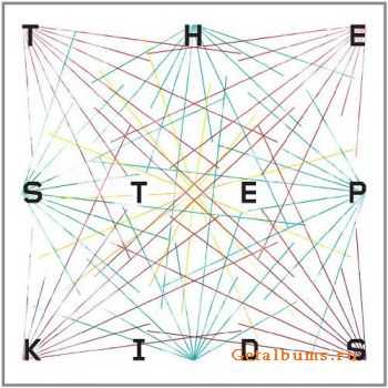 The Stepkids - The Stepkids (2011)