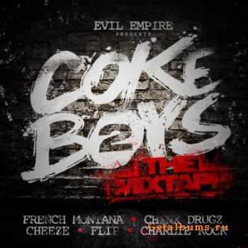 Coke Boys - Coke Boys 2 (2011)