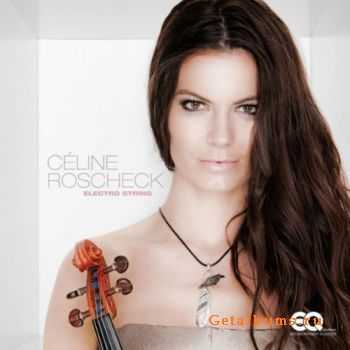 Celine Roscheck - Electro String (2011)