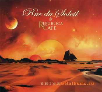 Rue du Soleil - Shine (2011)