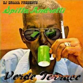 Curreny - Verde Terrace (2011)