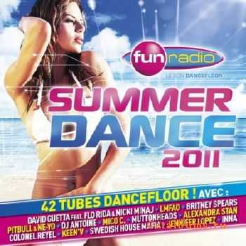 Fun Radio. Summer Dance (2011)