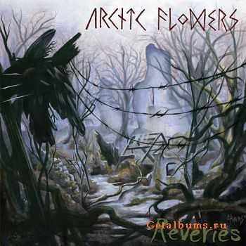 Arctic Flowers - Reveries LP 2011