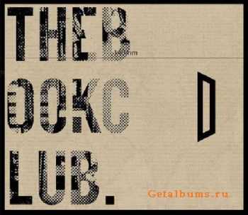 The Book Club - Death In The Afternoon (2011)