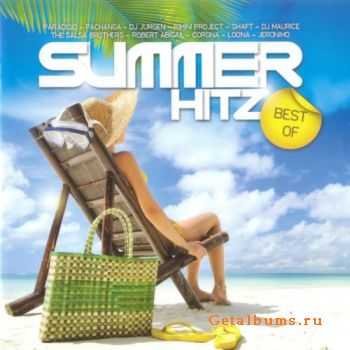 VA - Summer Hitz-Best Of 2011