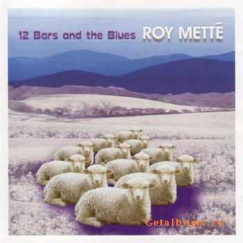 Roy Mette - 12 Bars and the Blues (2005)