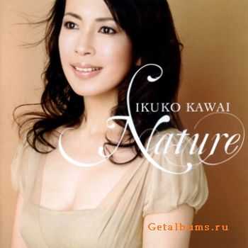 Ikuko Kawai - Nature 2009 (lossless + mp3)