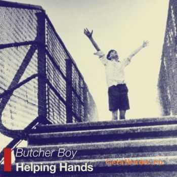 Butcher Boy - Helping Hands (2011)