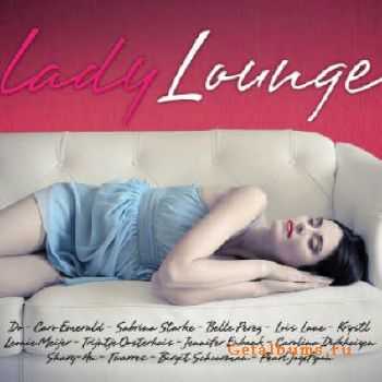 VA - Lady Lounge (2011) 