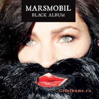 Marsmobil - Black Album (2011)