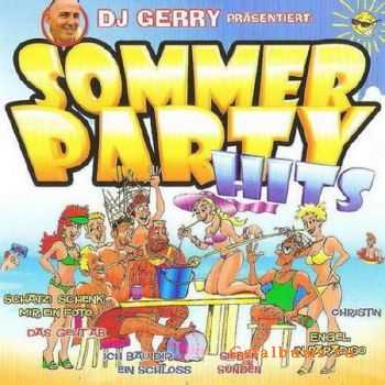 Sommer Party Hits (2011)