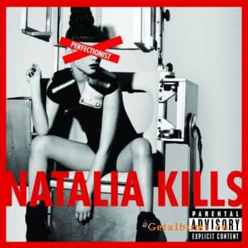 Natalia Kills - Perfectionist (Us Deluxe Version) (2011)