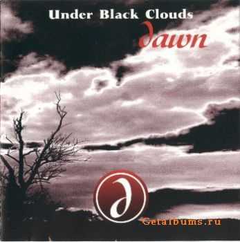 Under Black Clouds - Dawn (1995) [FLAC]