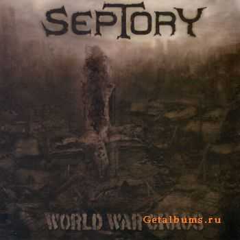 Septory - World War Chaos (2008)