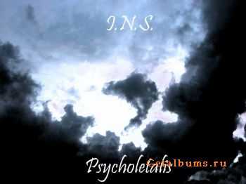 I.N.S.  - Psycholetalis (2011)