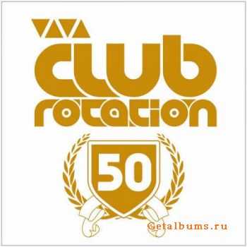 VA - VIVA Club Rotation 50 (2011)