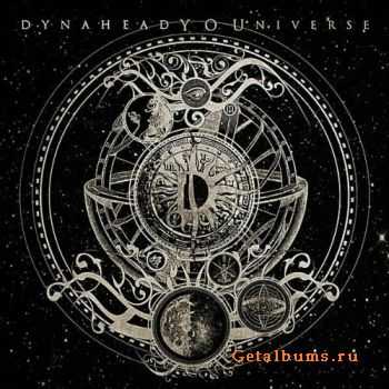 Dynahead - Youniverse (2011)