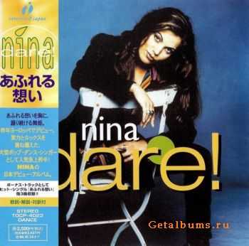 Nina - Dare! (Japanese Edition) 1996 (Lossless) + MP3