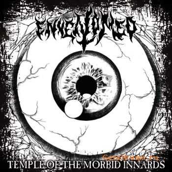 Envenomed - Temple Of The Morbid Innards [ep] (2011)