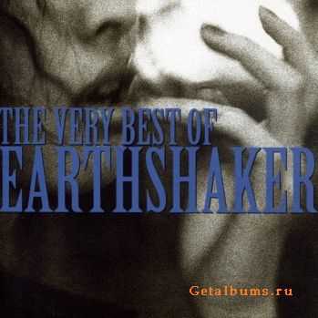 Earthshaker - The Very Best Of Earthshaker (1998) Earthshaker - The Very Best Of Earthshaker (1998)