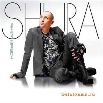 Shura -   (2011)