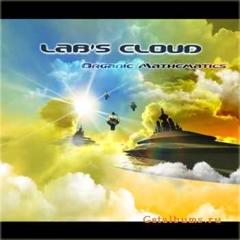 Lab's Cloud - Organic Mathematics (2011) APE/ MP3