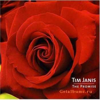 Tim Janis - The Promise (2005)