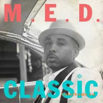 MED - Сlassic (2011) MED - Сlassic (2011)