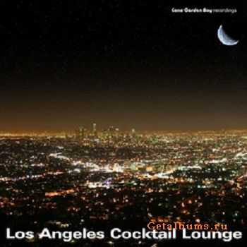 VA - Los Angeles Cocktail Lounge (2011)