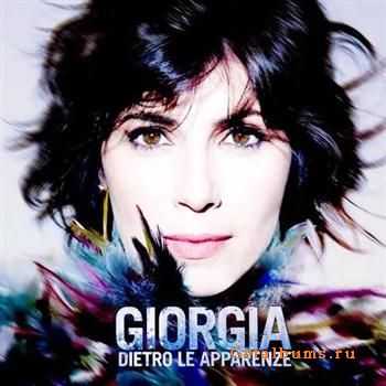 Giorgia - Dietro le Apparenze (2011)