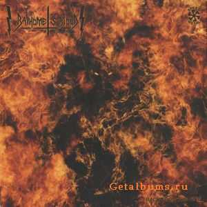 Baphomet's Blood - Back From The Fire [EP] (2011)