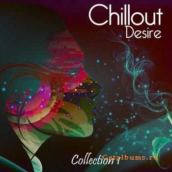 VA - Chillout Desire - Collection 1 (2011)