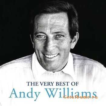 Andy Williams - The Very Best of Andy Williams (2009)