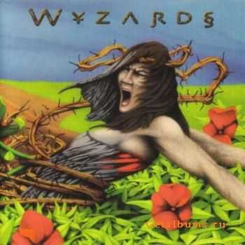 Wyzards - The Final Catastrophe (1997)