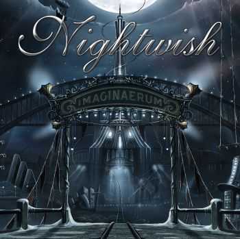 Nightwish - Imaginaerum (2011)