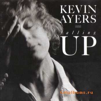 Kevin  Ayers - Falling Up (1988)