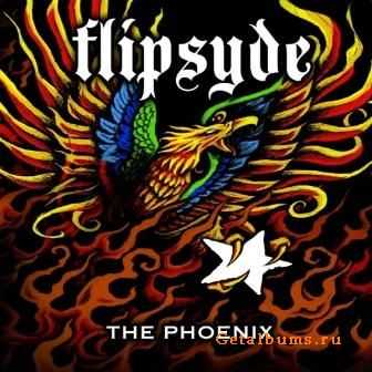 Flipsyde - The Phoenix (2011) Flipsyde - The Phoenix (2011)