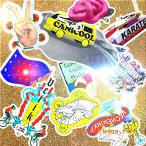CANiCOOL - CANiCOOL EP (2011)