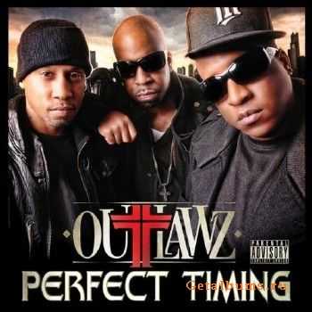 Outlawz  Perfect Timing (iTunes) (2011)