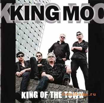 King Mo - King Of The Town 2011