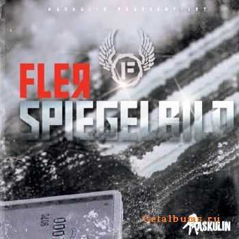 Fler  Spiegelbild (Single) (2011)