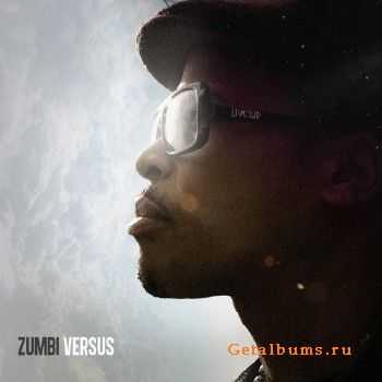 Zumbi (of Zion I) - Versus (2011)