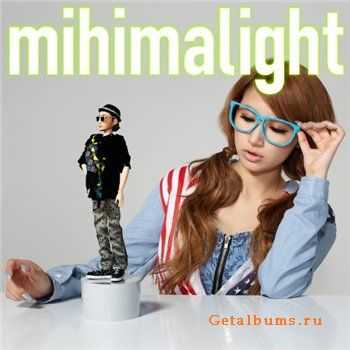 mihimaru GT - mihimalight(2011) mihimaru GT - mihimalight(2011)