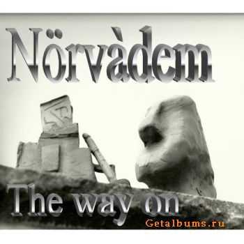 Norvadem (David Pla Valles) - The Way On (2011)