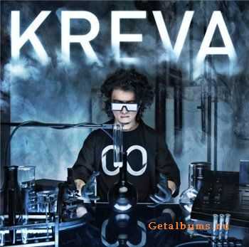 Kreva - Go(2011) Kreva - Go(2011)